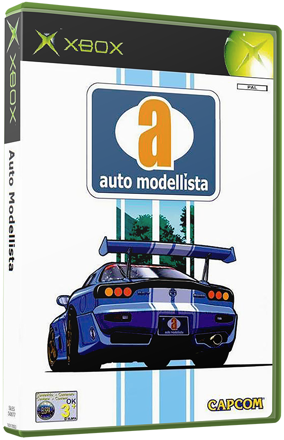 Auto Modellista
